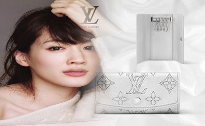 ルイ ヴィトン 財布 プレミア