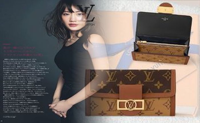 ルイ ヴィトン 財布 オーダー