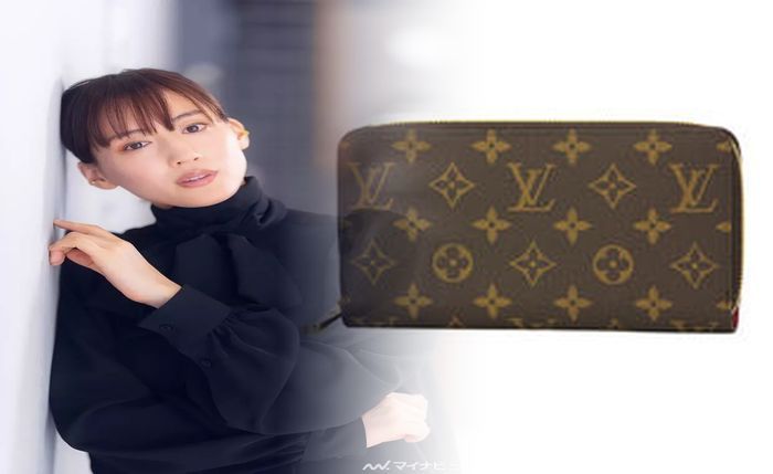 ルイ ヴィトン 財布 おすすめ
