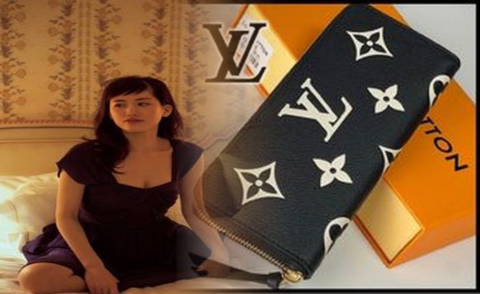 ルイ ヴィトン 男性 用 財布