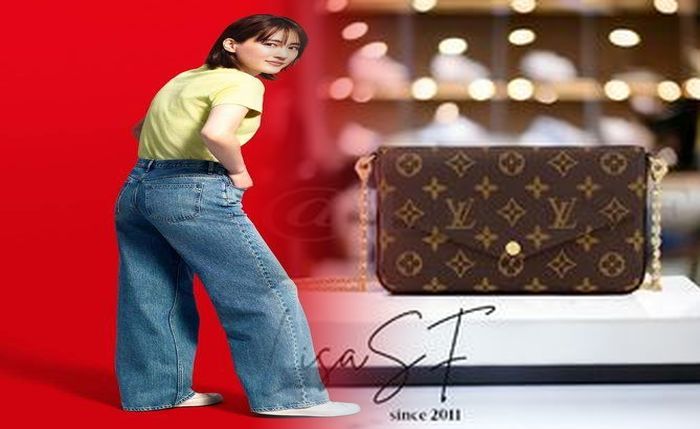 ルイ ヴィトン 最新 長 財布