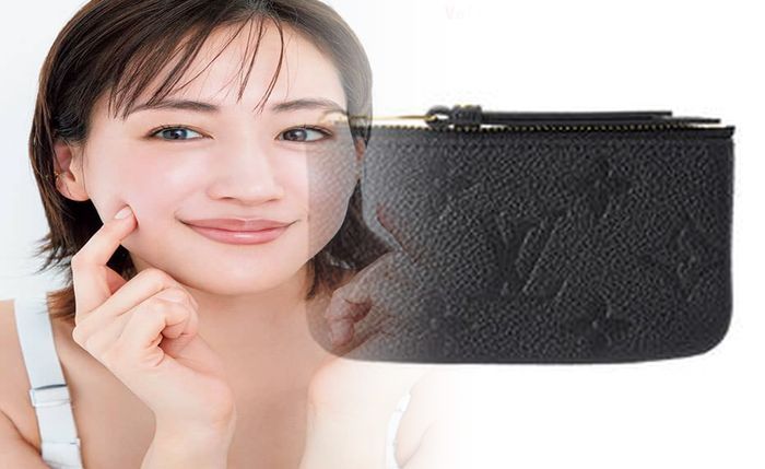 ルイ ヴィトン 2018 財布