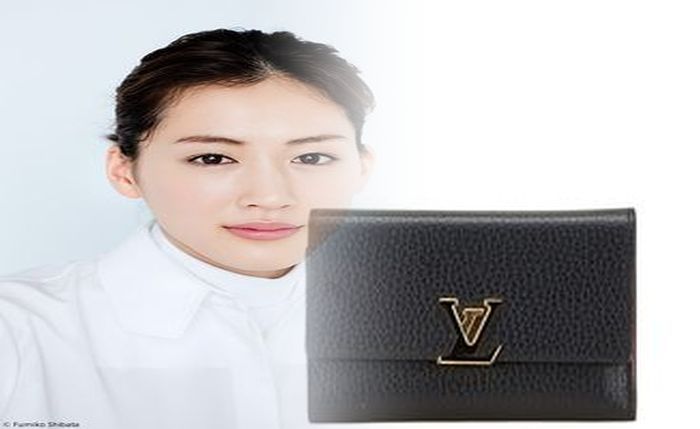 ルイ ヴィトン 財布 2015