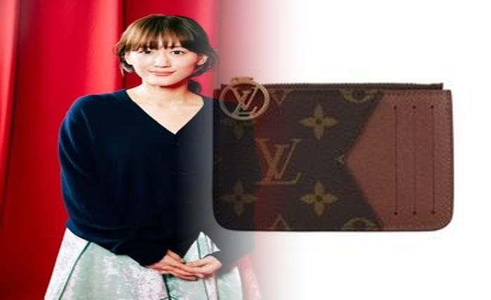 フランス ルイ ヴィトン 財布