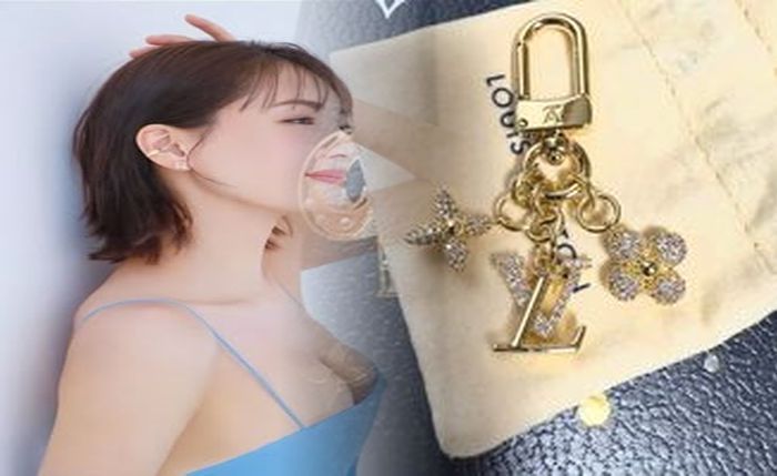 ルイ ヴィトン 財布 アズール