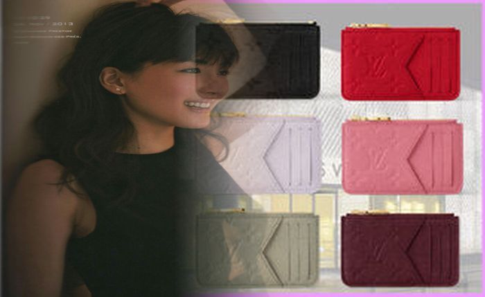 ルイ ヴィトン 財布 フランス