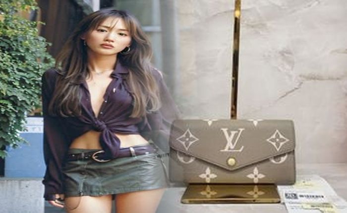 ルイ ヴィトン 2015 財布