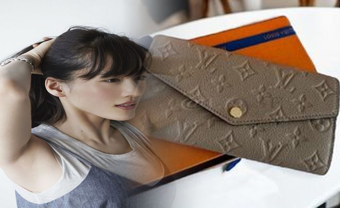 ルイ ヴィトン 長 財布 人気
