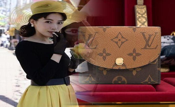 ルイ ヴィトン 財布 白 メンズ
