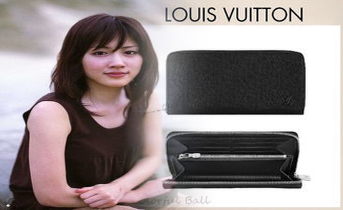 ルイ ヴィトン 小銭 入れ エピ
