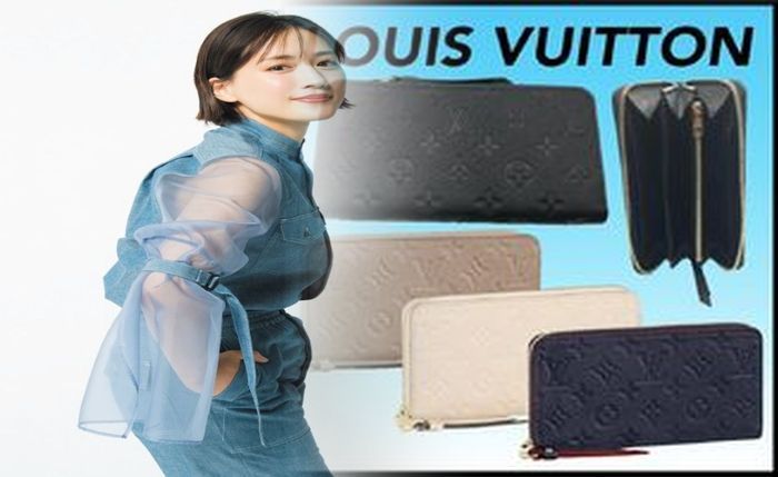 ルイ ヴィトン 財布 中古 激安