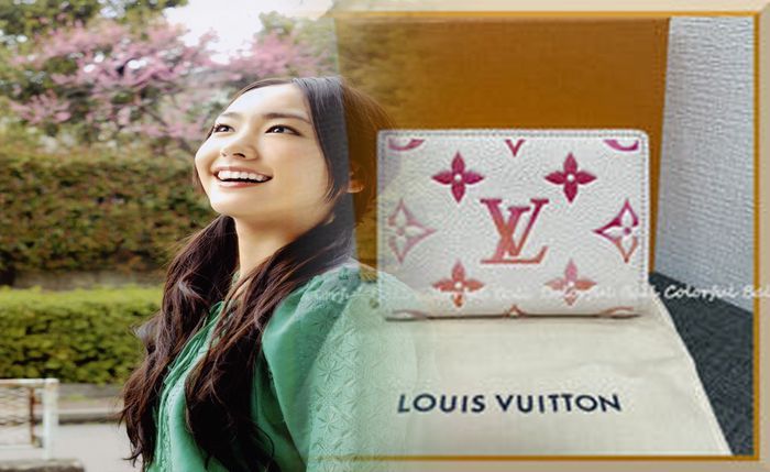 ルイ ヴィトン 財布 小銭 入れ