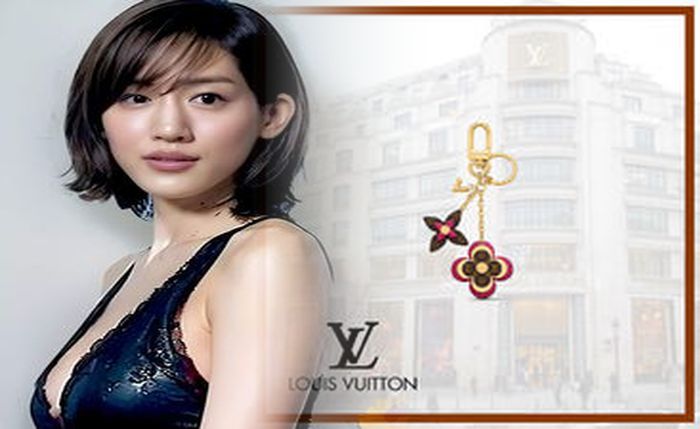 ルイ ヴィトン 長 財布 大き さ