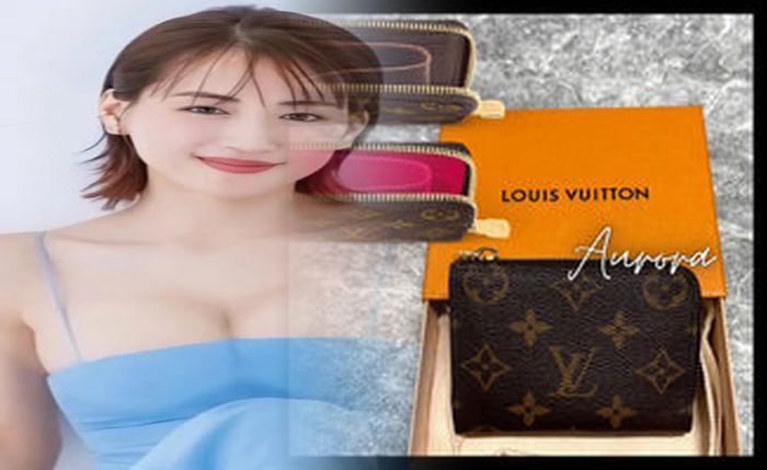 ルイ ヴィトン 財布 ほつれ 修理