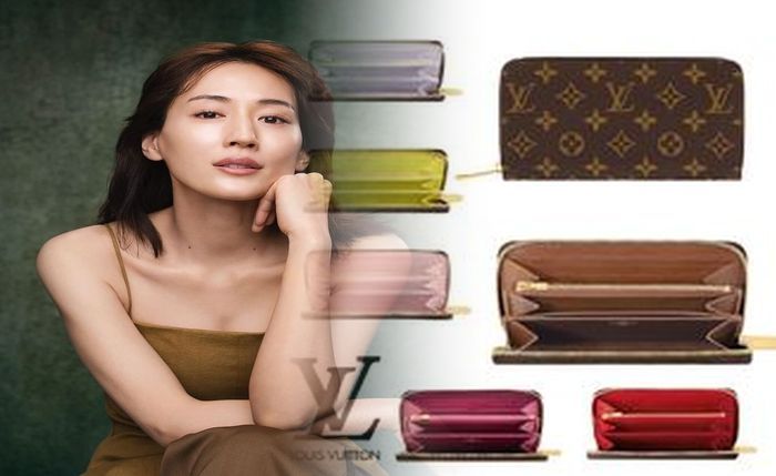 ルイ ヴィトン 藤原 ヒロシ 財布