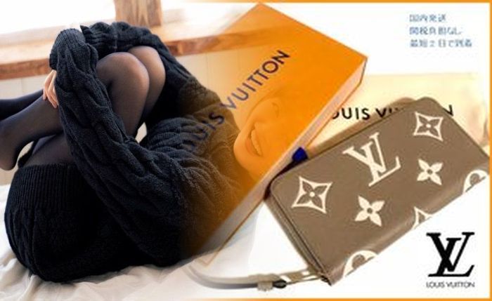 ルイ ヴィトン メンズ 財布 中古