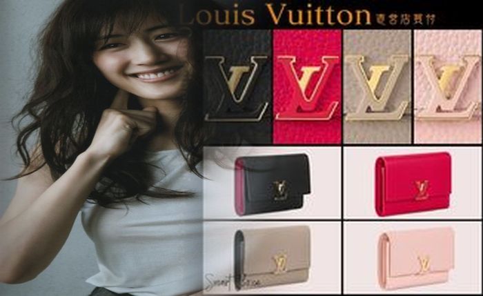 ルイ ヴィトン 財布 メンズ 激安