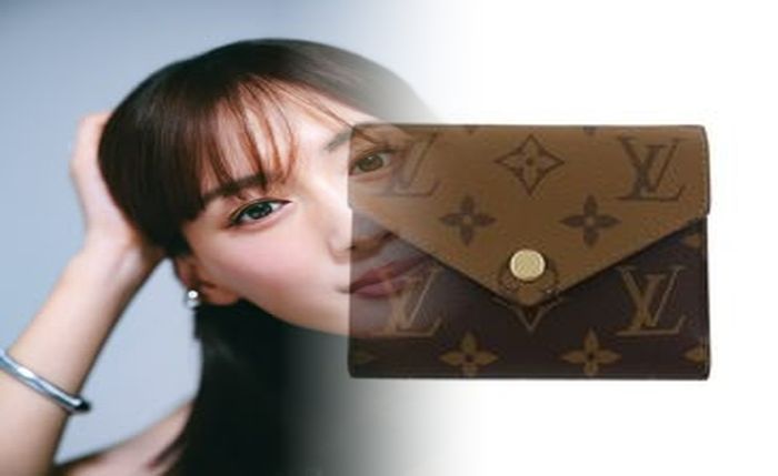 ルイ ヴィトン 長 財布 中古 激安