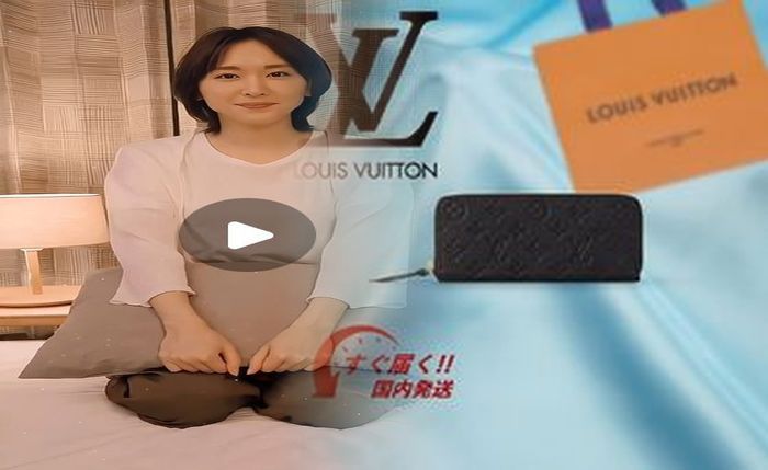 2025年速報！ルイヴィトン新作財布・最新コレクション徹底解説｜人気・選び方・値上げ・運気UPカラーまで完全ガイド