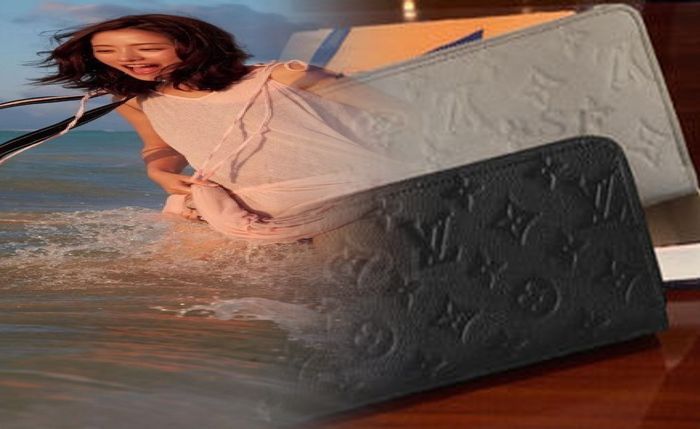 ルイ ヴィトン 2020 新作 財布