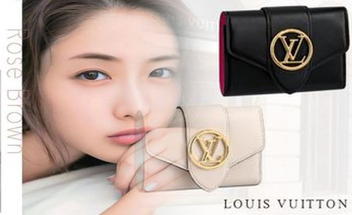 ルイ ヴィトン 財布 使い やす さ