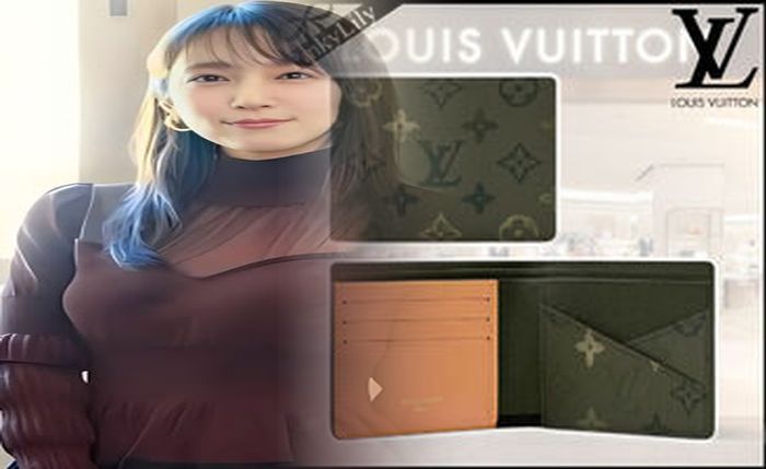 ルイ ヴィトン 財布 フランス 価格