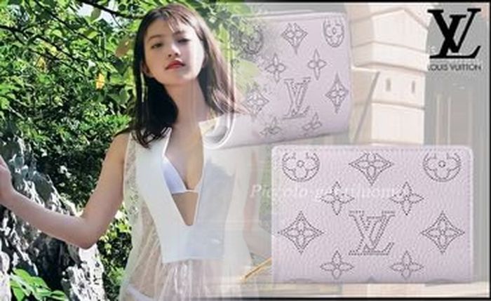 ルイ ヴィトン 財布 限定 2019