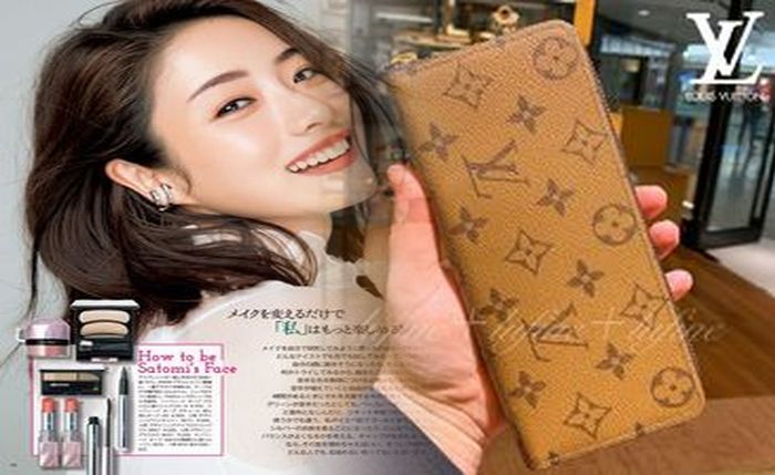 ルイ ヴィトン 財布 16000 円