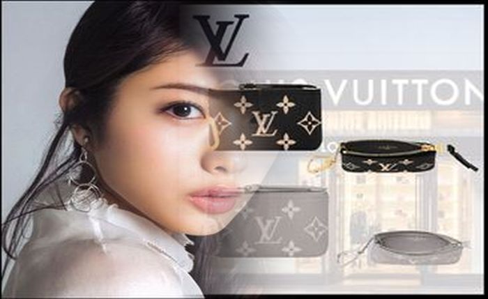 ルイ ヴィトン モノグラム 長 財布