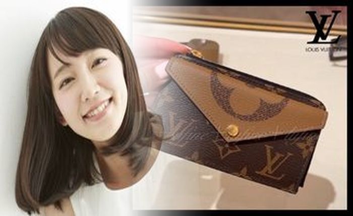 楽天 ルイ ヴィトン 財布 レディース