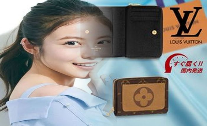 ルイ ヴィトン 財布 メンズ メルカリ