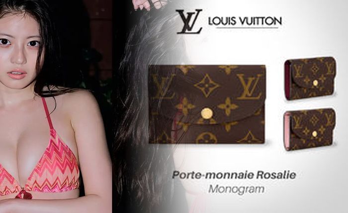 ルイ ヴィトン 小銭 入れ モノグラム