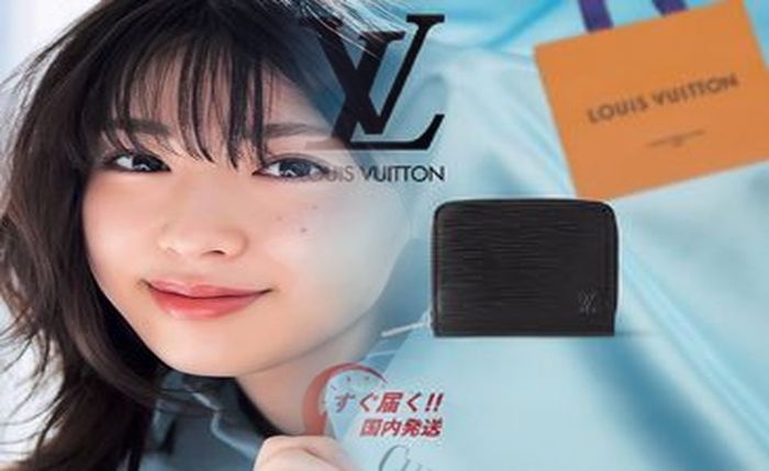 ルイ ヴィトン レディース 財布 人気