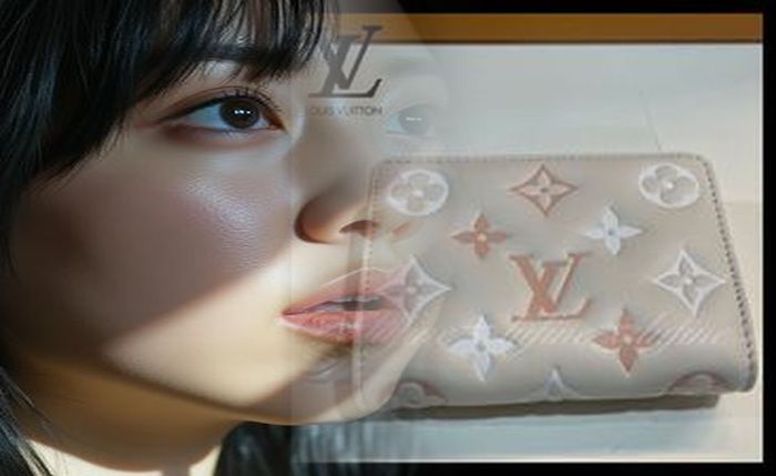草間彌生×ルイ・ヴィトン財布【2026年最新】定価・人気モデル・風水まで徹底解説！知らないと損する買取相場と高額化の秘密
