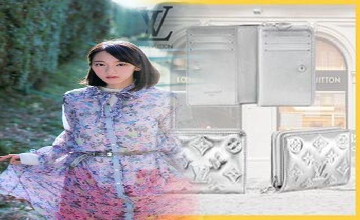 【2026年速報】ルイヴィトン二つ折り財布を最安値で！人気モデル徹底解説＆金運アップの秘訣