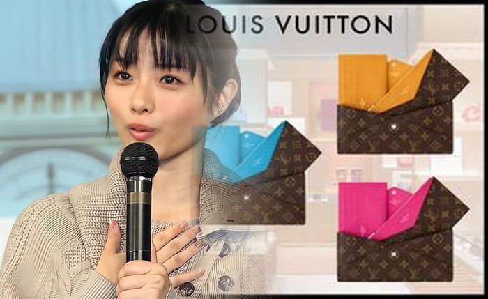 ヴィトン ジッピー ウォレット モノグラム