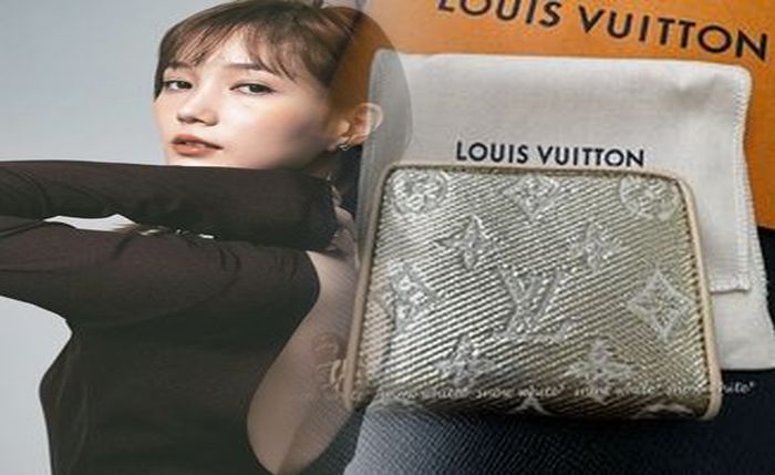 【2025年最新】ルイヴィトン 財布 モノグラム 二つ折り：廃盤モデル・人気色・金運アップの選び方完全ガイド