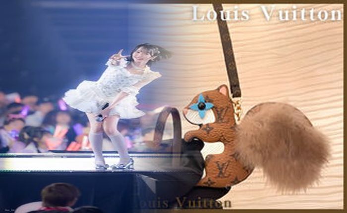 ルイ ヴィトン 財布 エピ 緑