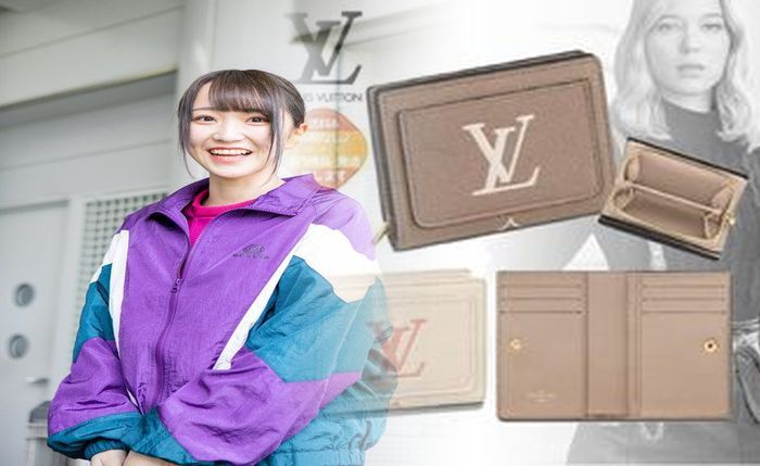 ルイ ヴィトン 財布 メルカリ