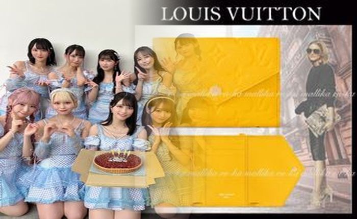 ルイ ヴィトン ミニ 財布 新作