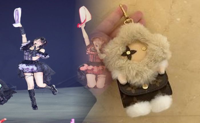 ルイ ヴィトン ピンク 長 財布