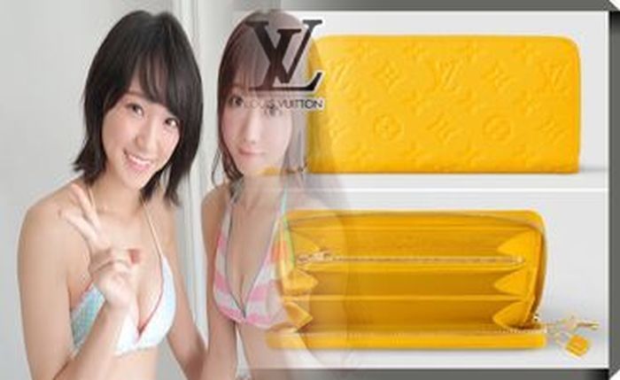 ルイ ヴィトン 小銭 入れ 価格