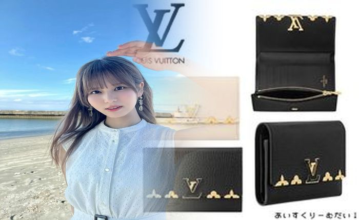 ルイ ヴィトン 男性 用 長 財布