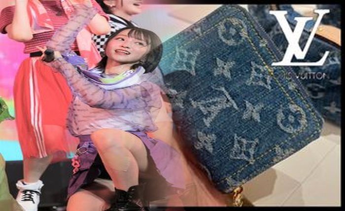 ルイ ヴィトン 新作 2014 財布