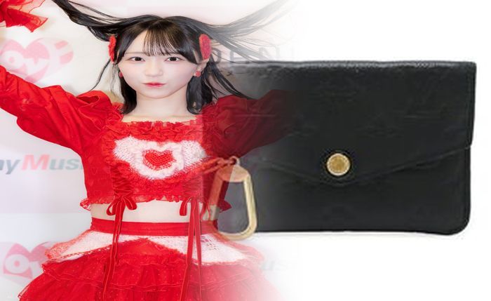 ルイ ヴィトン パリ 本店 限定 財布