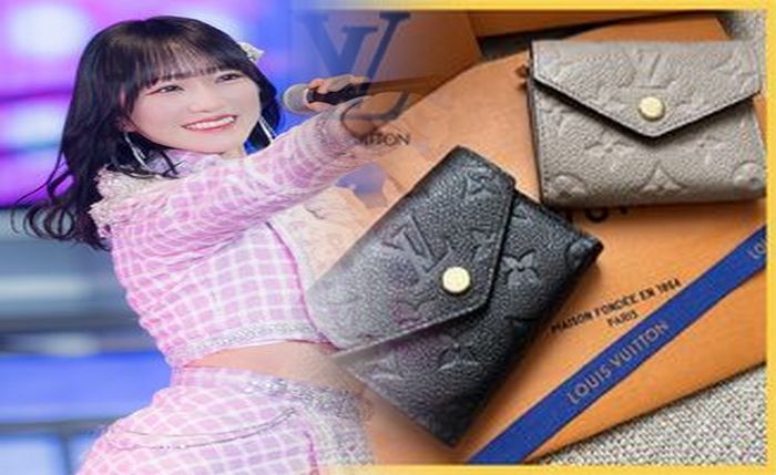 ヴィトン ダミエ グラ フィット 財布