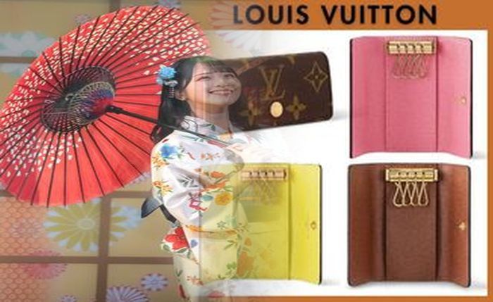 ルイ ヴィトン 二 つ折り 財布 メンズ