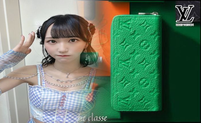 ルイ ヴィトン 長 財布 買取