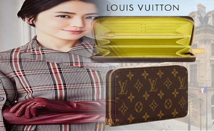 ルイ ヴィトン 財布 ヨドバシ