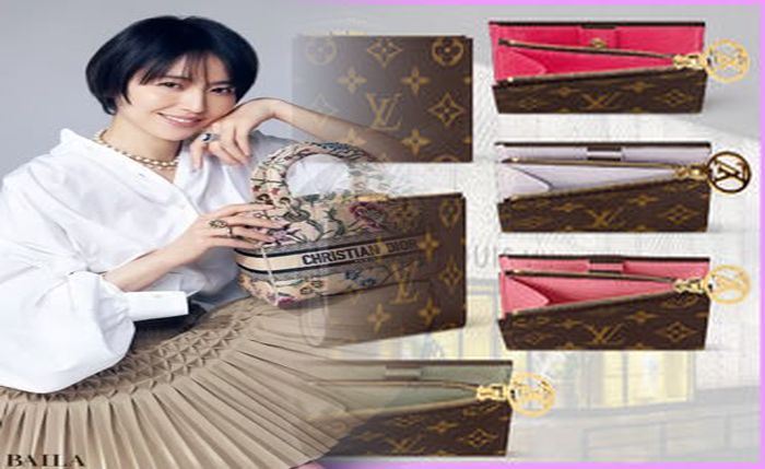 ルイ ヴィトン 財布 プレミア